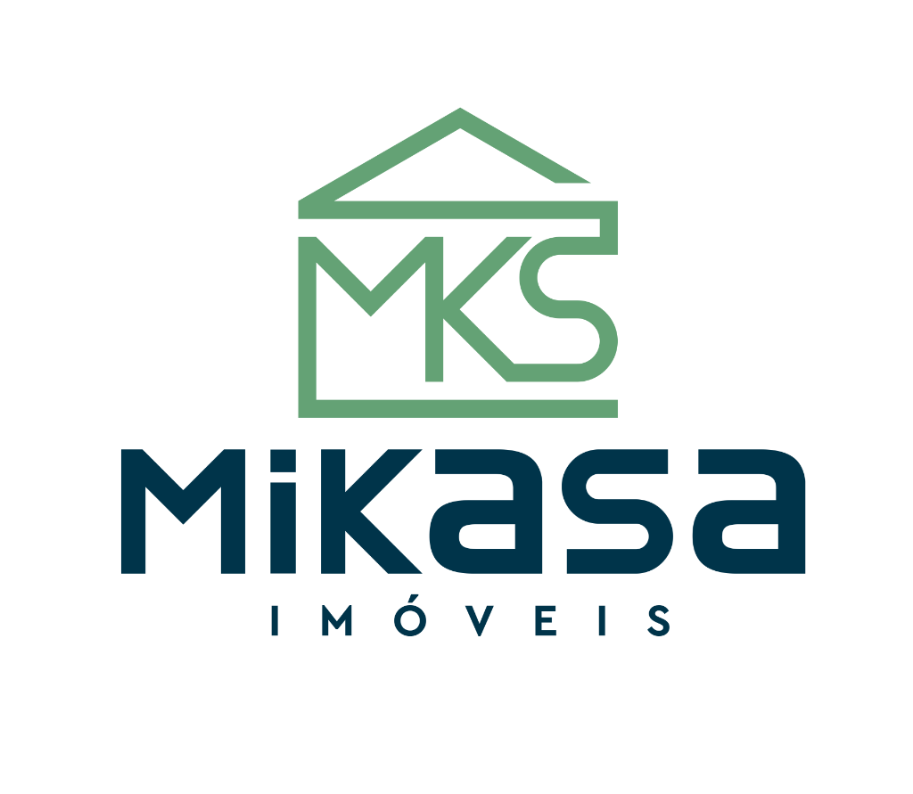 Mikasa Imóveis — operação comercial do Relíquia Banana Menina